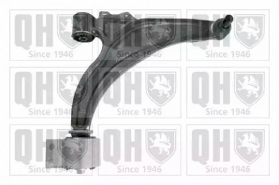QUINTON HAZELL qsa2638s -  Рычаг независимой подвески колеса, подвеска колеса